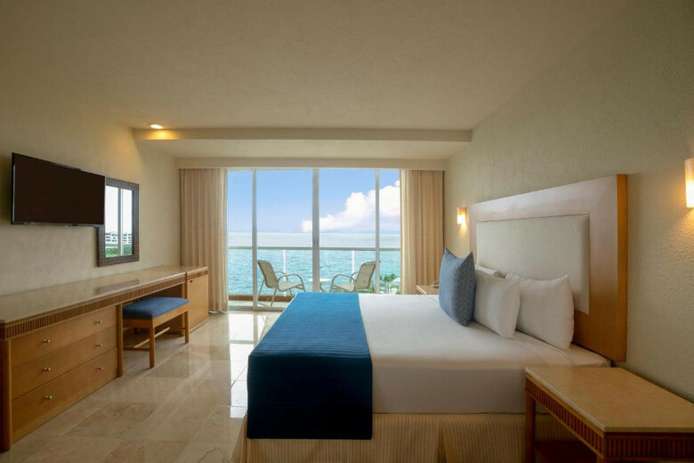 Hotel Park Royal Cozumel