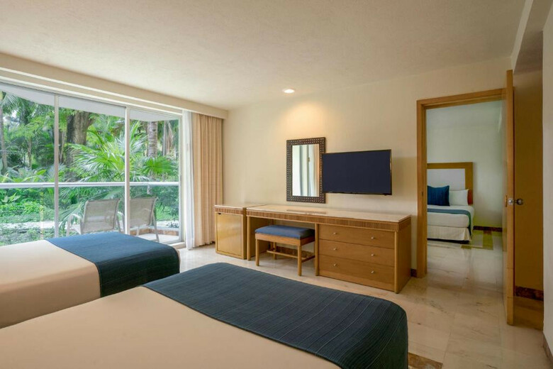 Hotel Park Royal Cozumel
