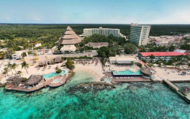 Hotel Park Royal Cozumel