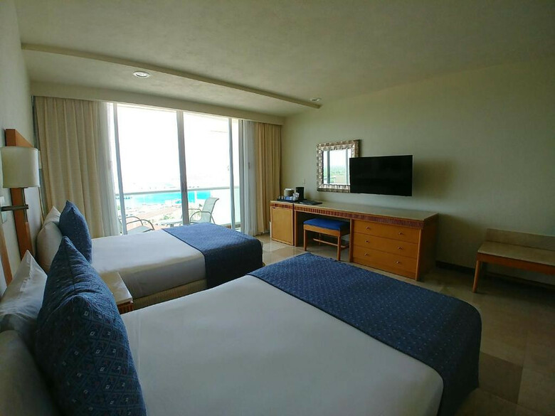 Hotel Park Royal Cozumel