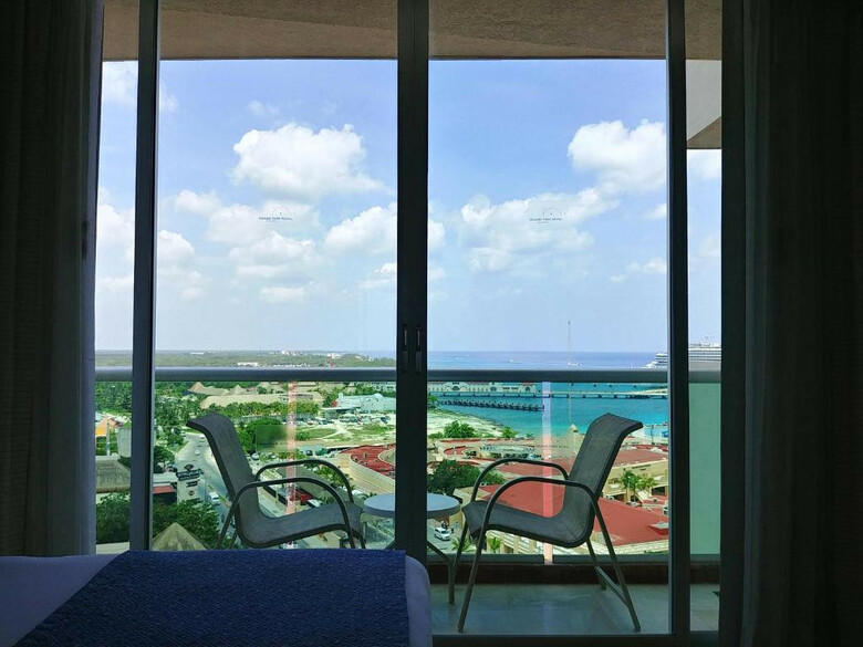 Hotel Park Royal Cozumel