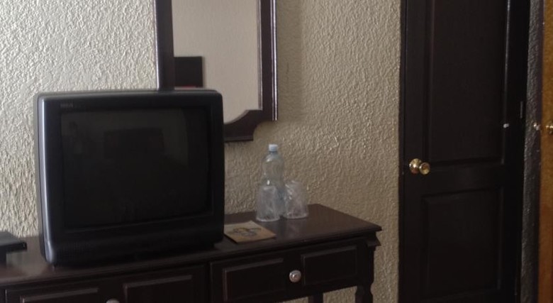 Hotel Colon Express