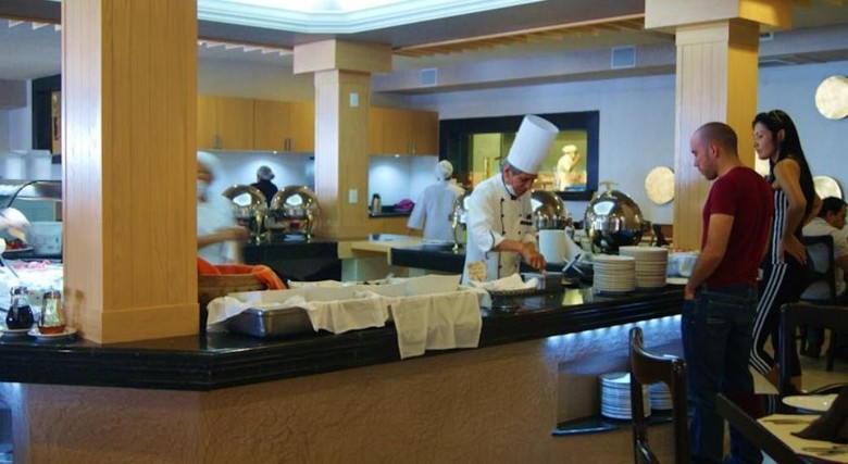 Hotel Plaza Diana