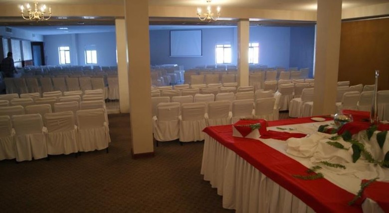 Hotel Plaza Diana