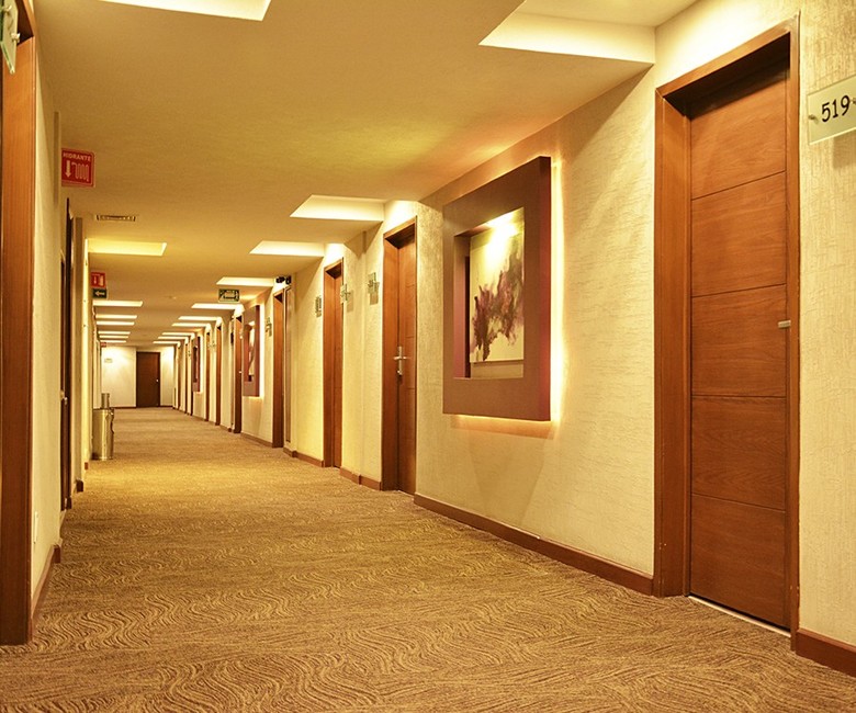 Hotel Plaza Diana