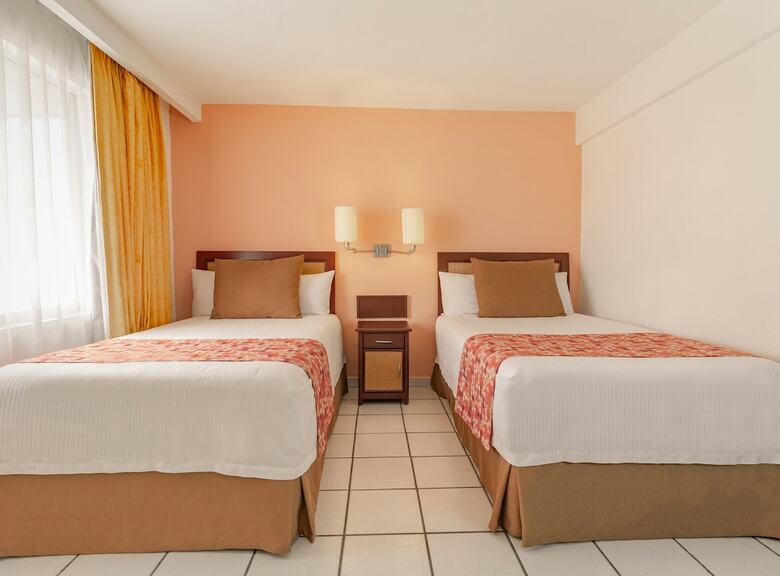 Hotel Veracruz Centro Hist�rico