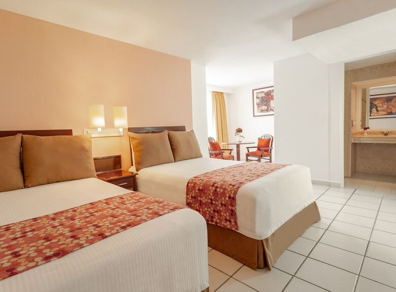 Hotel Veracruz Centro Hist�rico