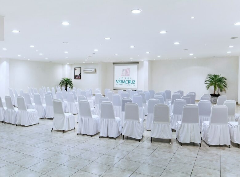 Hotel Veracruz Centro Hist�rico