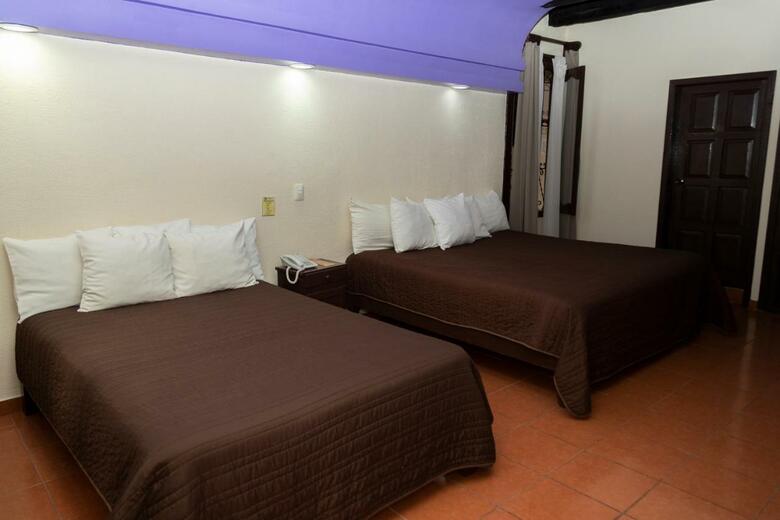 Hotel D Monica