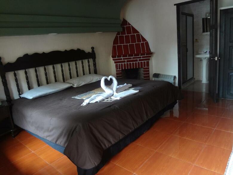 Hotel D Monica