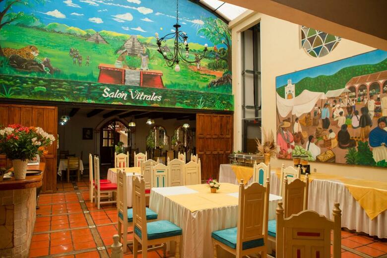 Hotel D Monica