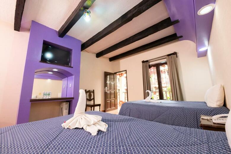 Hotel D Monica