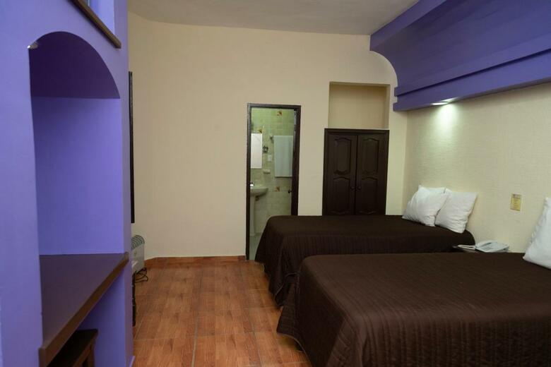 Hotel D Monica