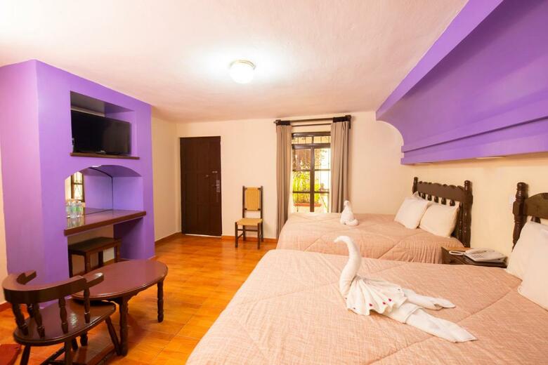 Hotel D Monica