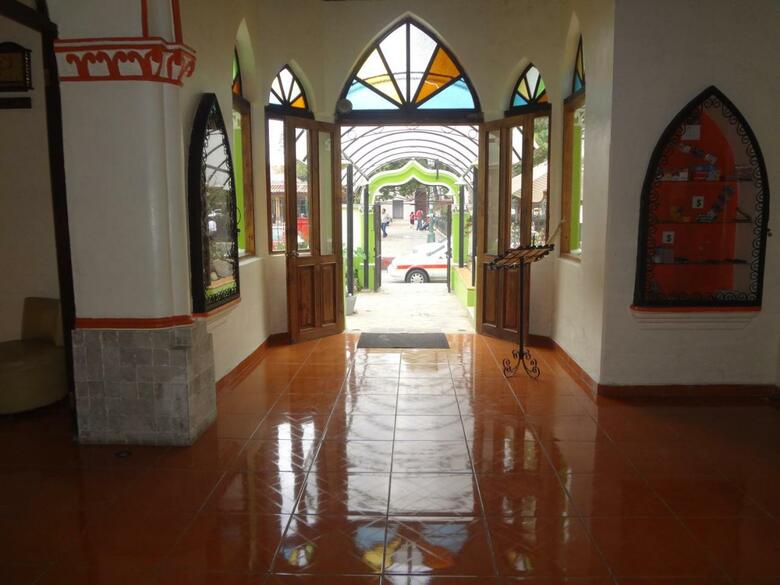Hotel D Monica