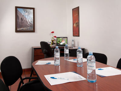 Hotel Vista Express Morelia