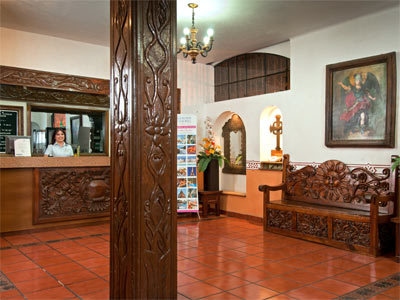 Hotel Vista Express Morelia