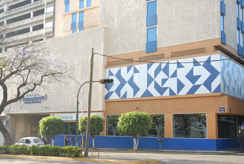 Hotel Aranzazu Centro Historico
