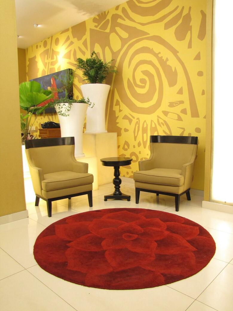 Hotel Aranzazu Centro Historico