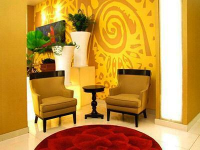 Hotel Aranzazu Centro Historico