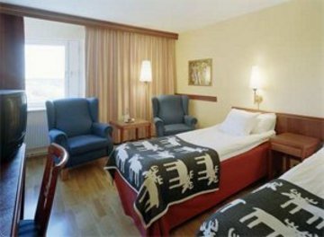 Hotel Scandic Upplands Vasby Stockholm