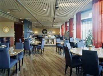 Hotel Scandic Upplands Vasby Stockholm