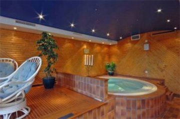 Hotel Scandic Upplands Vasby Stockholm