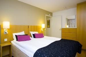 Hotel Scandic Upplands Vasby Stockholm