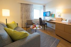Hotel Scandic Upplands Vasby Stockholm
