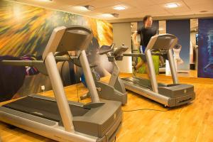 Hotel Scandic Upplands Vasby Stockholm