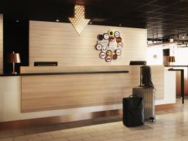 Hotel Scandic Upplands Vasby Stockholm