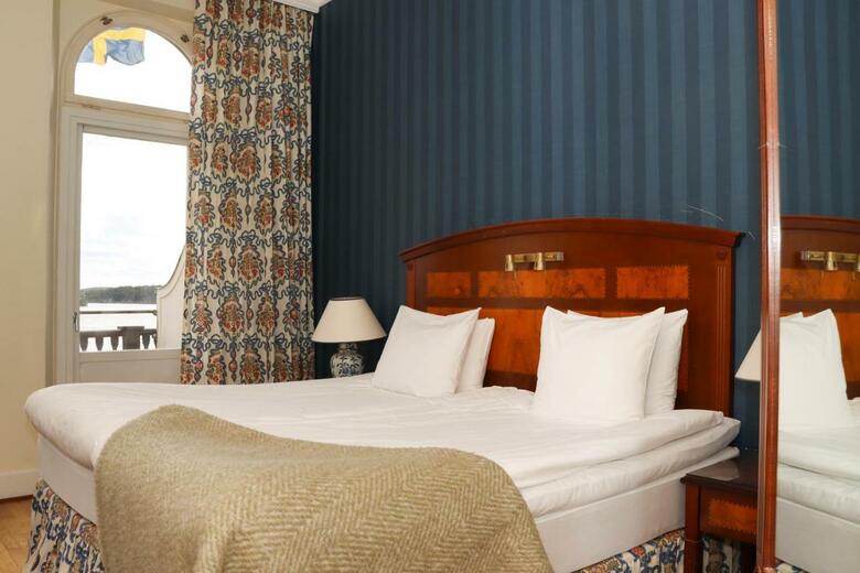 Grand Hotel Saltsjobaden