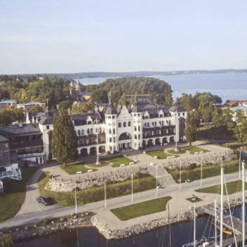 Grand Hotel Saltsjobaden