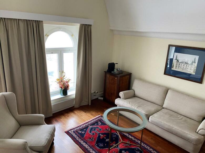 Grand Hotel Saltsjobaden