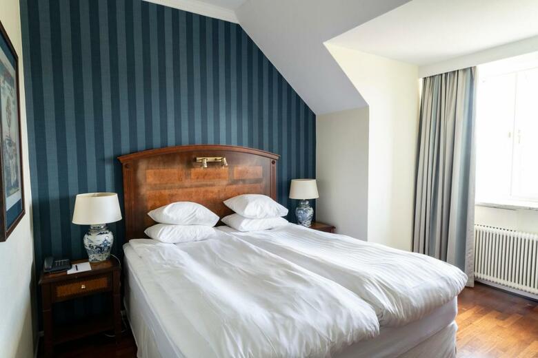 Grand Hotel Saltsjobaden