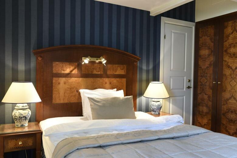 Grand Hotel Saltsjobaden
