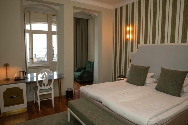 Grand Hotel Saltsjobaden