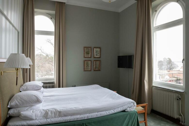 Grand Hotel Saltsjobaden
