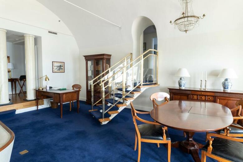 Grand Hotel Saltsjobaden