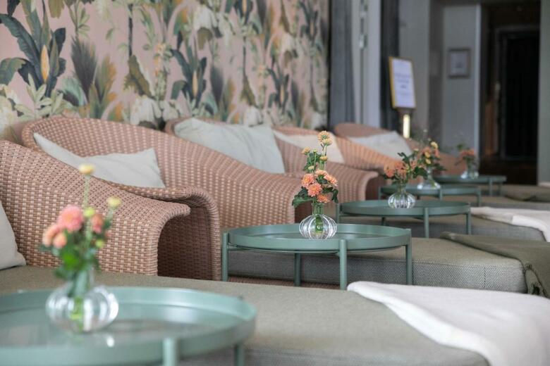 Grand Hotel Saltsjobaden