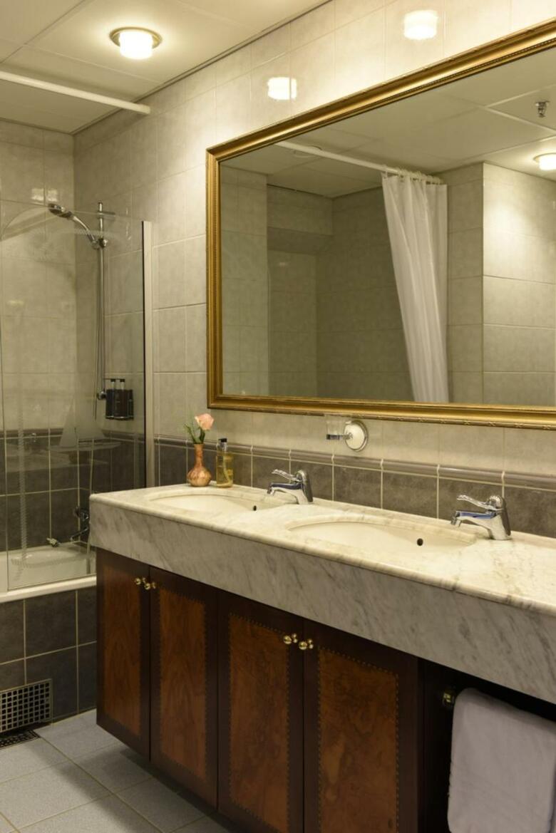 Grand Hotel Saltsjobaden