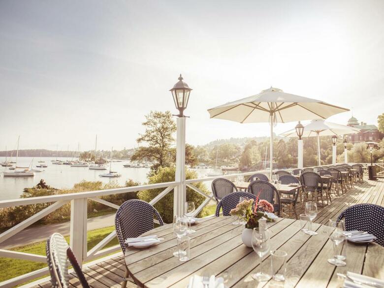 Grand Hotel Saltsjobaden