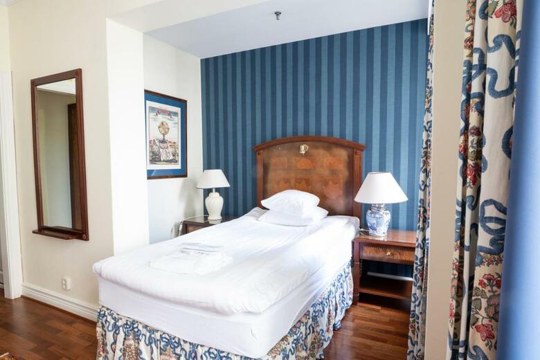 Grand Hotel Saltsjobaden
