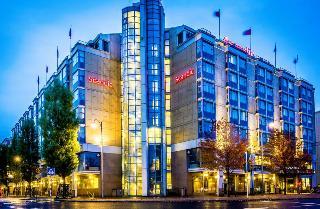 Hotel Scandic Crown