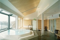 Hotel Scandic Crown