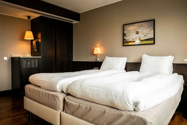 Hotel Scandic Anglais Stockholm