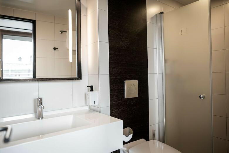 Hotel Scandic Anglais Stockholm