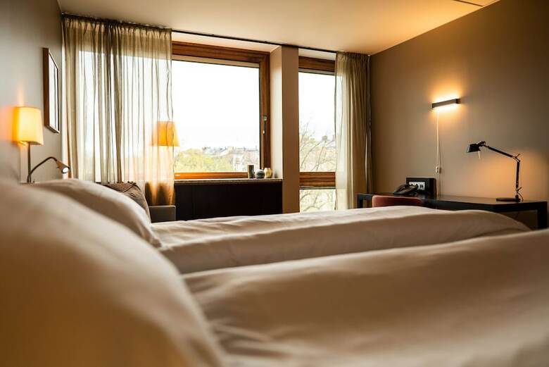 Hotel Scandic Anglais Stockholm