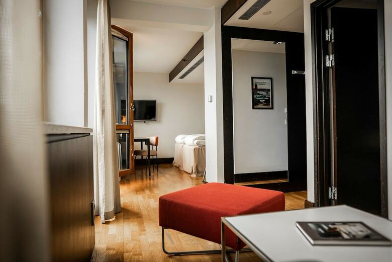 Hotel Scandic Anglais Stockholm