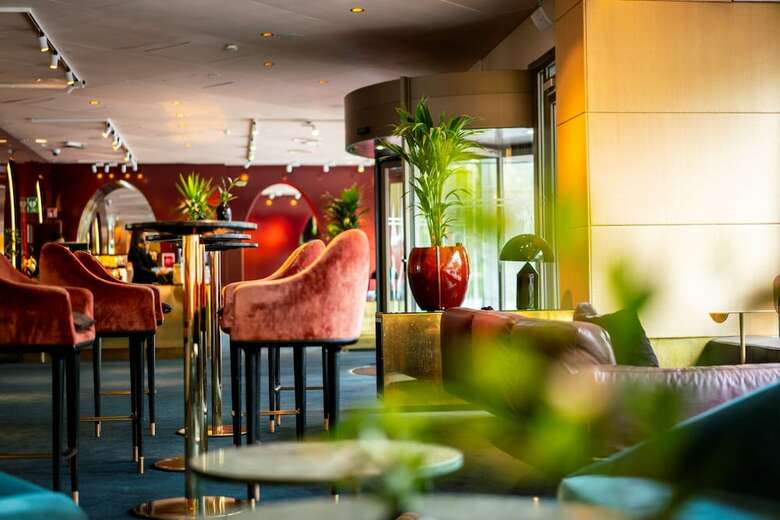 Hotel Scandic Anglais Stockholm